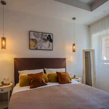 Appartement Opus *