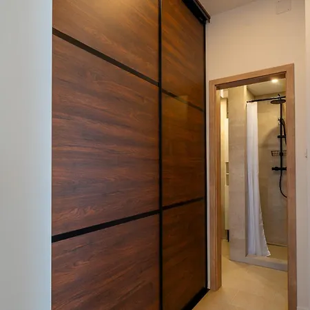 Opus Apartment Zadar